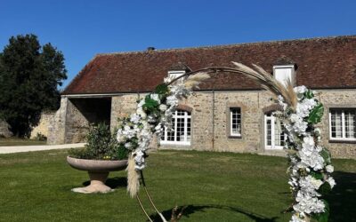 Domaine de la Ferme de Mont Domaine de la Ferme de Mont